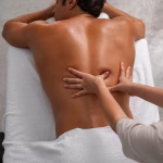 Gay Male Massage Therapist Cape Town | Master Male Massage