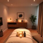 Hotel Massage Session